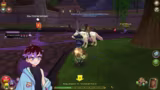 Cozy Wizard101 Abend