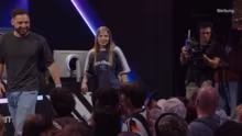 GAMESCOM STREAM mit SAMSUNG! Geile Give…