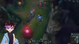 League of Legends