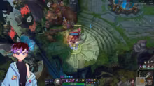 Einfach League of lagondos spielen und…