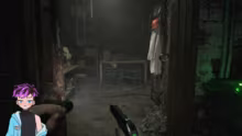 RESIDENT EVIL: Requiem – Kein Entkommen