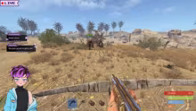 Überleben oder sterben – Rust Live!