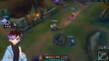 League of Legends