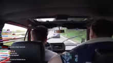 WIR TREFFEN KING CHARLES! FINALE GOLF G…