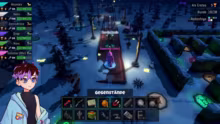 Cozy Chaos mit Freunden