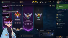[18+]League of lagondos