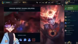 League of Legends