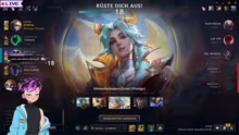 League of lagondos