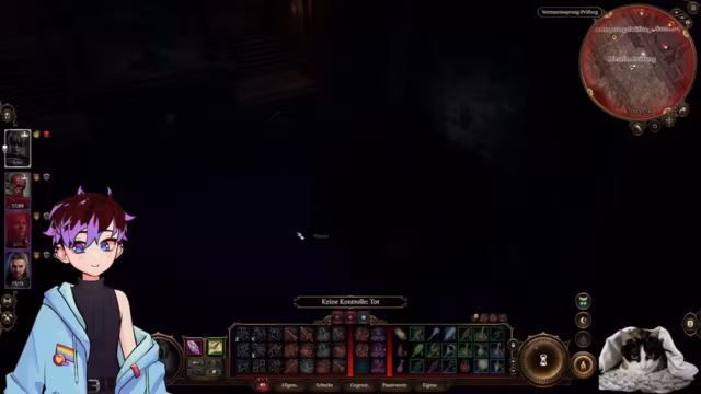 Kampf gegen Kethric Thorn in Baldur's Gate 3 erfolgreich bestritten