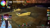 MECCHA CHAMEREON