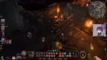 ONE TRY ! Baldur's Gate 3