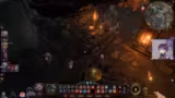 ONE TRY ! Baldur's Gate 3