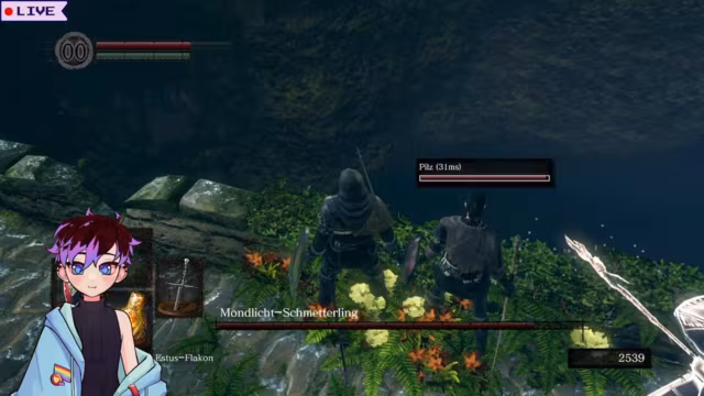 Dark Souls: Gemeinsames Abenteuer in der Welt des Untods