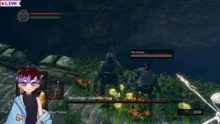 [18+] DARK SOULS REMASTERD