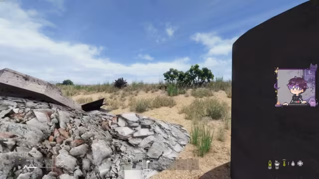 In DayZ wurden mit wertvollen Gegenständen risikobehaftete Entscheidungen getroffen