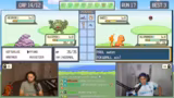 Pokémon FireRed/LeafGreen