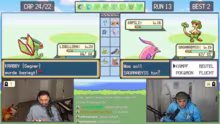 POKEMON SOULLINK mit PAUL! Das schlecht…