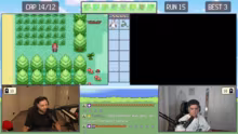 Das schlechtes POKEMON SOULLINK Duo ist…
