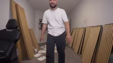 EINRICHTUNGS STREAM! Wir kaufen Möbel u…