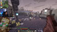 CRAFT ATTACK SONNTAG DER WAR TITAN !dro…