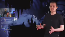 Niek (Ich) spielt wilde Spiele und ergö…