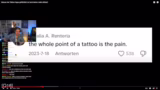 Aktuelle Tattoo-Trends und pe…