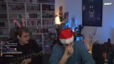 Ankündigung Weihnachtsstreams…