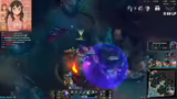 League of Legends