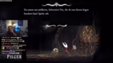 Hollow Knight: Silksong