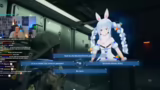 Interaktive Welt und VTuber-I…