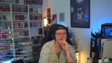 Streamstart und Persönliches