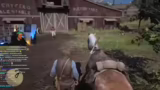 Planung für Red Dead Redempti…
