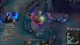 League of Legends Runden mit…