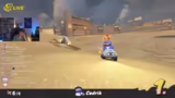 Mario Kart World Frust und ne…