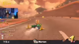 Mario Kart World