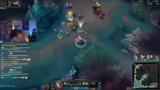 Wechsel zu League of Legends…