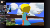 Wind Waker als besonderes Zel…