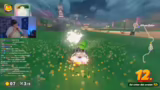 Turbulente Mario Kart Runde u…