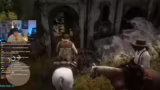 RDR2 Gameplay und Spendenakti…