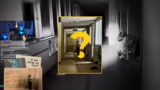 Erkundung einer verlassenen S…