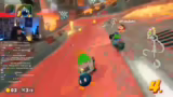 Zelda, Mario Kart und Metroid…
