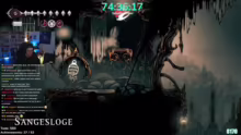 SUBATHON TAG 14 ! athon goals