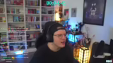Vorbereitungen für den Stream…
