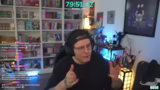 Just Chatting