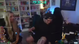 Just Chatting