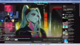 Abschluss des Streams und Aus…