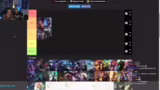 Tierlist, R-Place und Indien