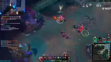 Fiddlesticks-Gameplay und Tea…