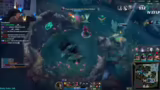 Frustration mit Fiddlesticks…