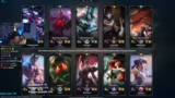 Neuer Jungle-Versuch und Chal…